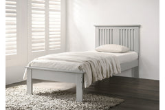 slatted bed base