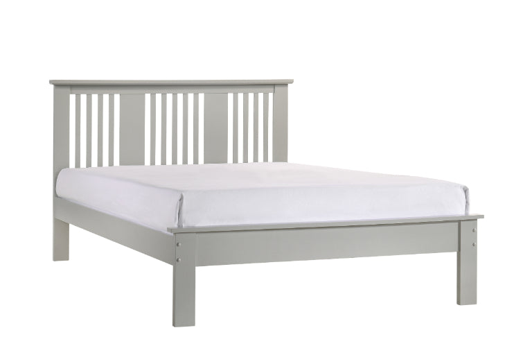 Alana Slatted Bed GA Home Trends Furniture