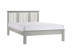 slatted bed base