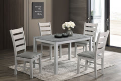 alicante dining set
