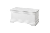 Bella Blanket Box GA