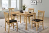 Bolton Dining Set - HJ