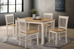 Bolton Dining Set - HJ