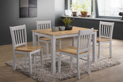 Bolton Dining Set - HJ