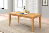 Boston Coffee Table - HJ