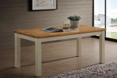 Boston Coffee Table - HJ