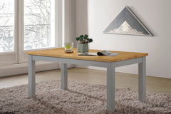 Boston Coffee Table - HJ