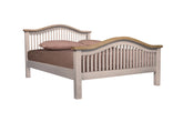 Salou Curved Bed GA