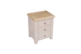 Salou 3 Drawer Locker GA