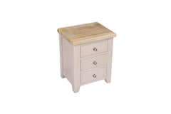 Salou 3 Drawer Locker GA