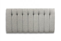 Button Top 27" Headboard