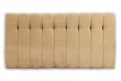 Button Top 27" Headboard