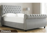 Chiswick Storage Bed Frame DD