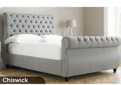 Chiswick Storage Bed Frame DD