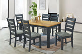 Columbia Table & Chairs - HJ