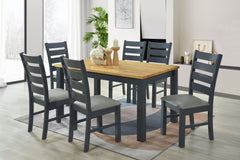 Columbia Table & Chairs - HJ