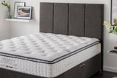 Panel 27" Headboard AJ