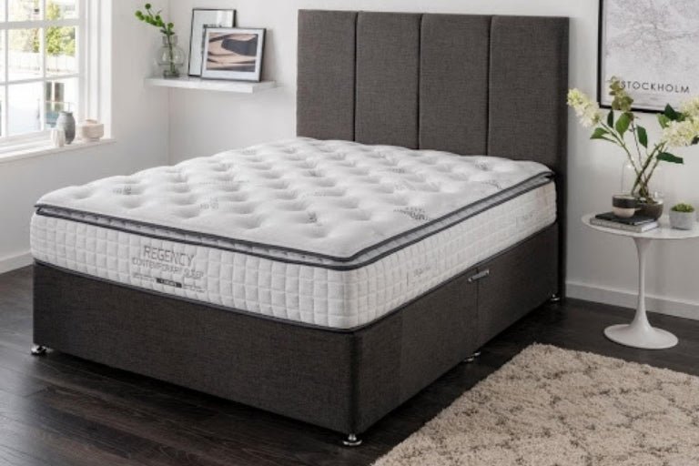 headboard panelling design