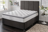 headboard panelling design