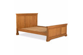 Delta Oak Bed GA