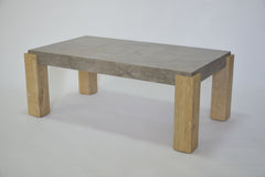 Detroit Coffee Table