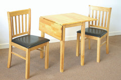 Dropleaf Dining Set - HJ