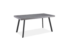 Fredrik Dining Table 1.6 Metre GA