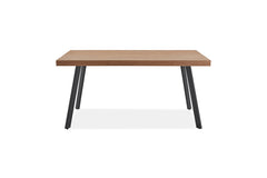 Fredrik 1.2 Metre Table Oak GA