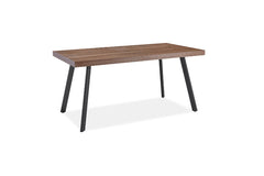 Fredrik 1.2 Metre Table Walnut GA