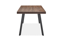 Fredrik 1.2 Metre Table Walnut GA