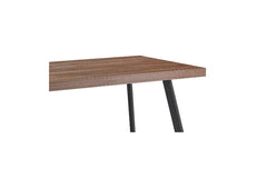 Fredrik 1.2 Metre Table Walnut GA