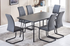 Freya Dining Set - HJ