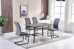 Freya Dining Set - HJ