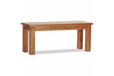 Oscar Small Bench GA