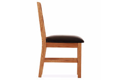 Oscar Low Dining Chair GA