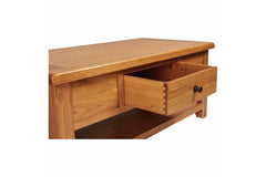 Oscar Coffee Table with drawer GA