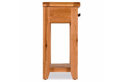 Oscar 2 Drawer Console Table GA