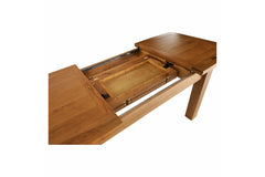 Oscar Butterfly Extension Table 1.4 Metre GA