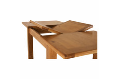 Oscar Large Extension Table GA