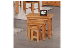 Oscar Nest of 3 Tables GA