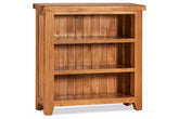Oscar Small Bookcase GA