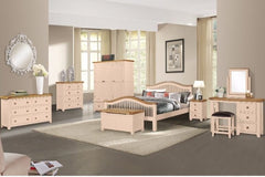 Juliet 3 Drawer Locker GA