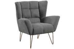 Lacy Accent Chair - IM
