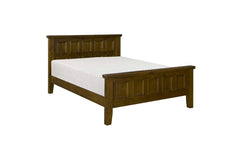 London Bed Frame GA