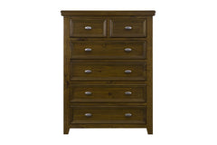 London 4+2 Drawer Chest GA