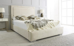 Lola Storage Bed Frame DI
