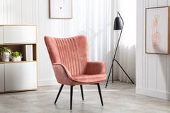 Lynn Accent Chair - IM
