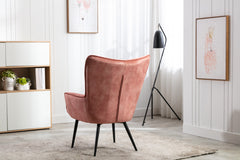 Lynn Accent Chair - IM