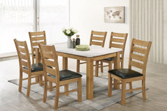 Malaga Dining Set - HJ