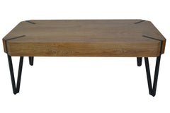 Manhattan Coffee Table - HJ